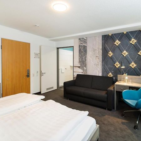 Hotel Inndependence Mainz Exterior photo